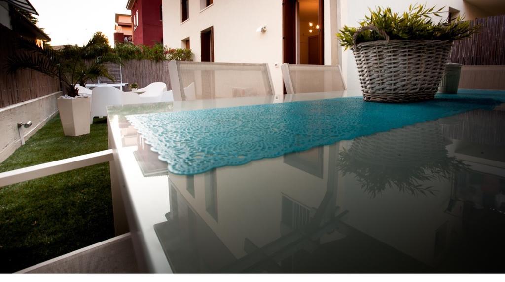 Casa Mia Appartement Desenzano del Garda Buitenkant foto