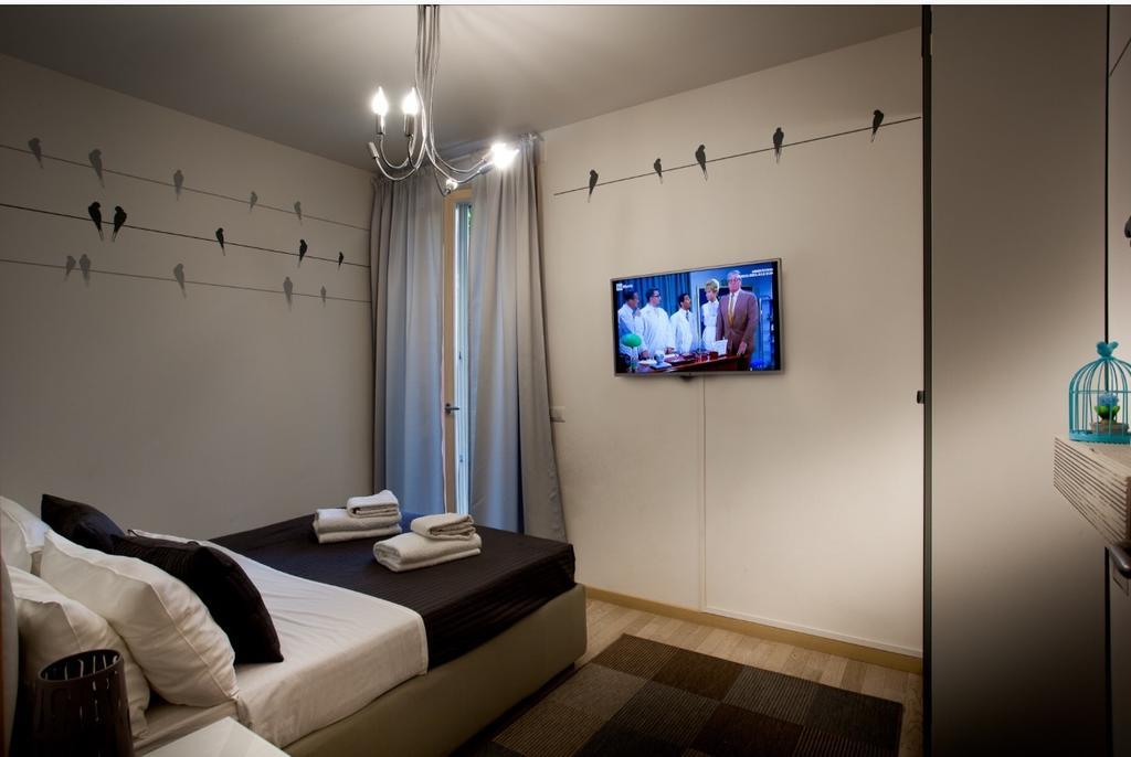 Casa Mia Appartement Desenzano del Garda Buitenkant foto