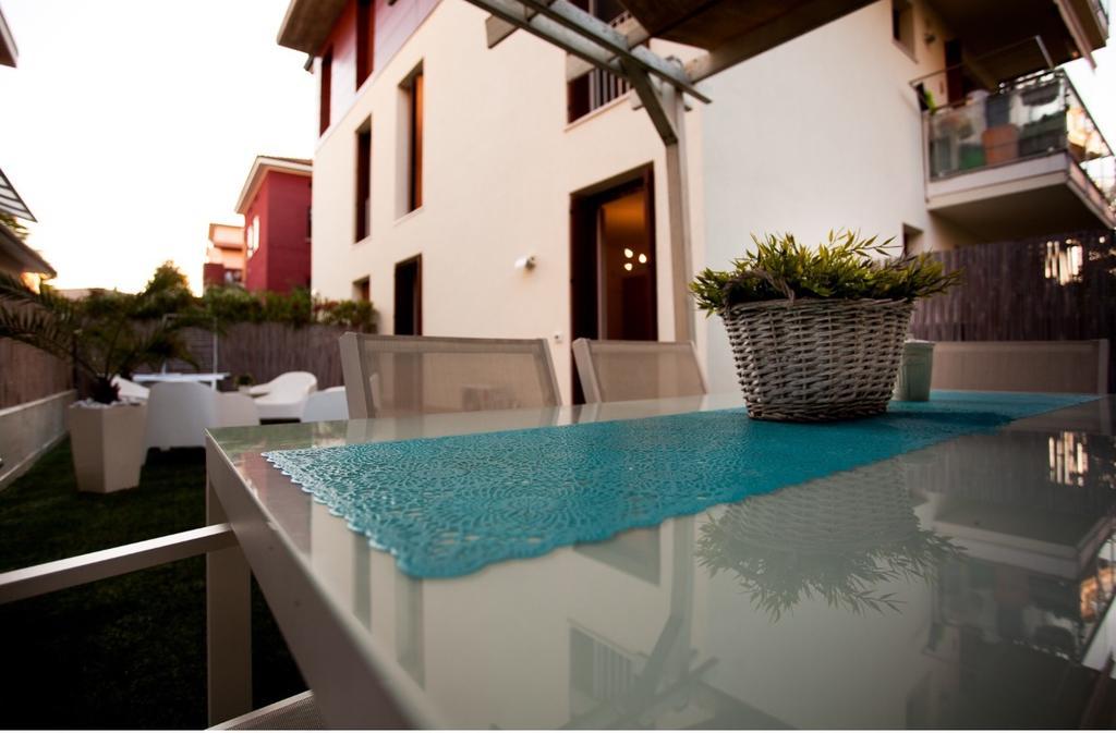 Casa Mia Appartement Desenzano del Garda Buitenkant foto