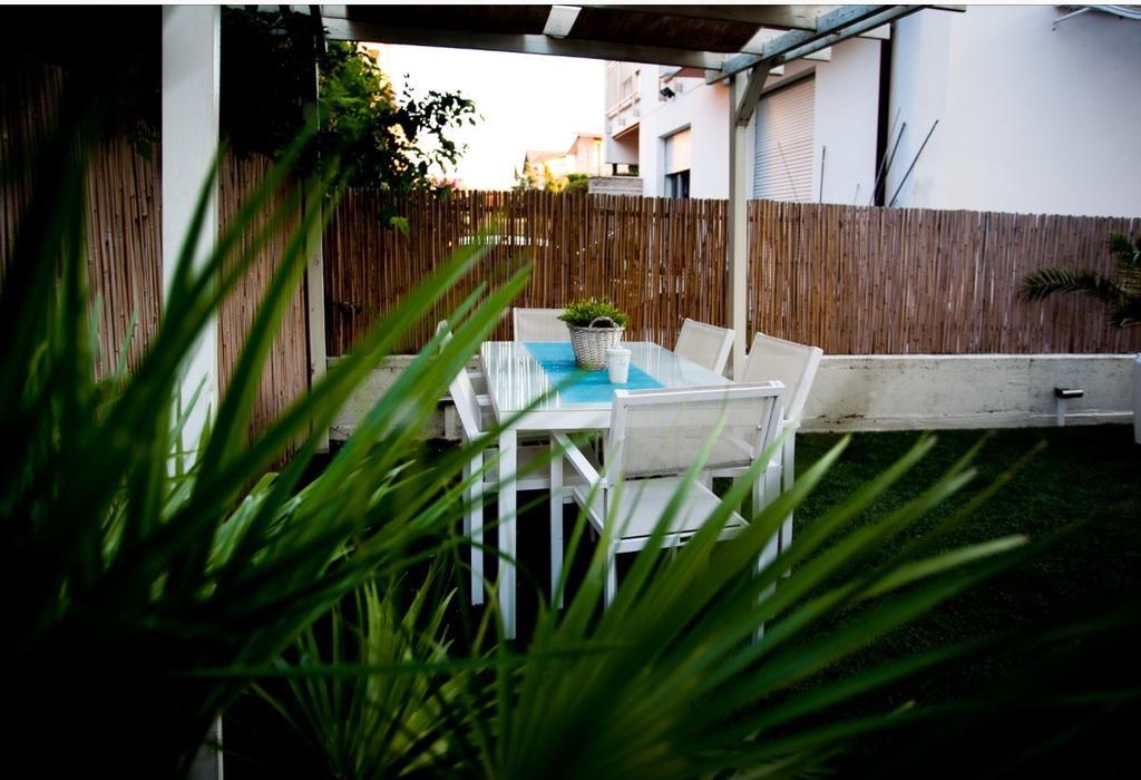 Casa Mia Appartement Desenzano del Garda Buitenkant foto