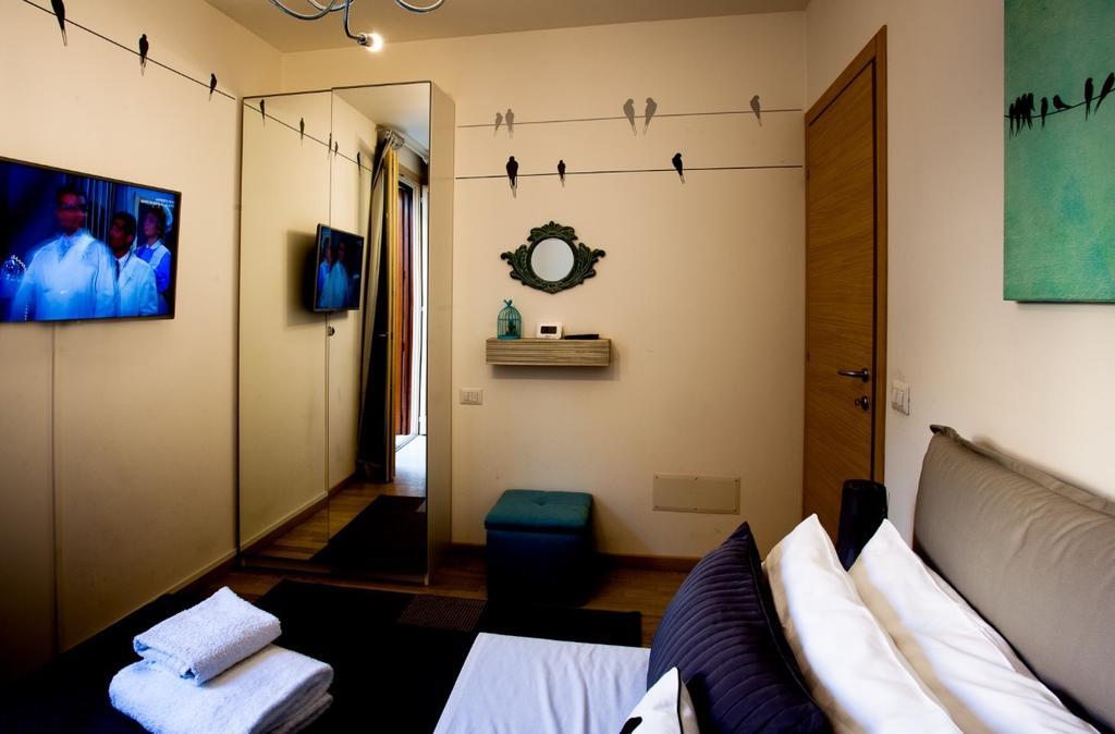 Casa Mia Appartement Desenzano del Garda Buitenkant foto