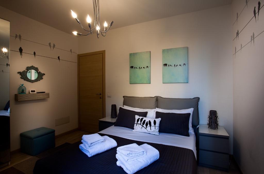 Casa Mia Appartement Desenzano del Garda Buitenkant foto