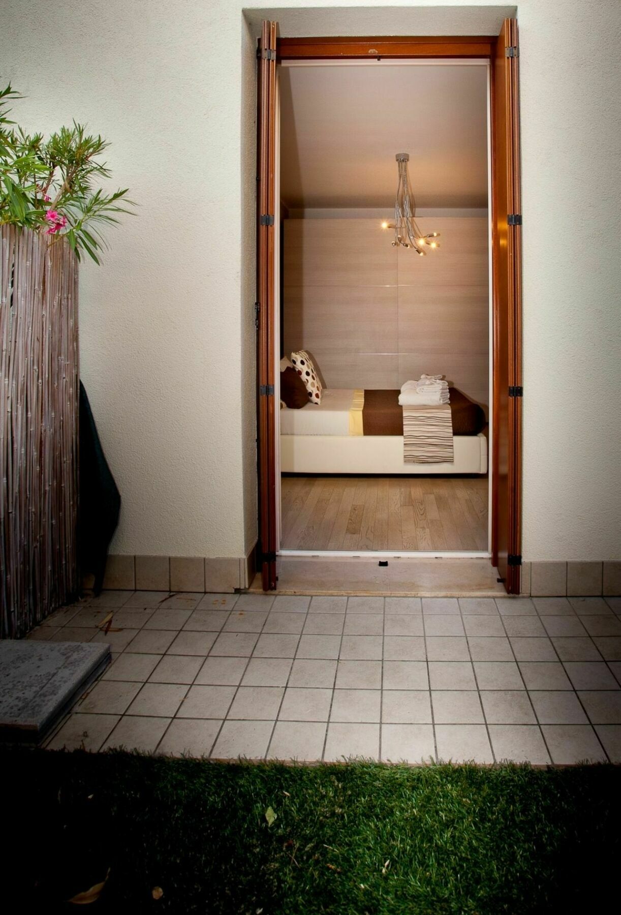 Casa Mia Appartement Desenzano del Garda Buitenkant foto